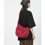 ショルダーバッグ ナイロン レディース | Miniministore | 詳細画像8