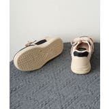 配色スニーカー レディース 厚底メッシュ | Miniministore | 詳細画像20