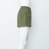 ショートパンツ ハイウエスト美脚 韓国夏 | Miniministore | 詳細画像19