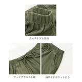 ショートパンツ ハイウエスト美脚 韓国夏 | Miniministore | 詳細画像5