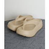 厚底サンダル ビーチサンダル レディース | Miniministore | 詳細画像37