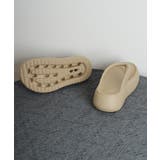 厚底サンダル ビーチサンダル レディース | Miniministore | 詳細画像39