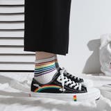 キャンバス スニーカー レディース | Miniministore | 詳細画像12