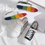 キャンバス スニーカー レディース | Miniministore | 詳細画像14
