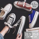 スニーカー レディース 厚底 韓国 | Miniministore | 詳細画像1