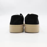 レディースシューズ キャンバススニーカー 美脚 | Miniministore | 詳細画像14
