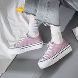スニーカー レディース 厚底 | Miniministore | 詳細画像11