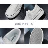 スニーカー レディース 厚底 | Miniministore | 詳細画像15