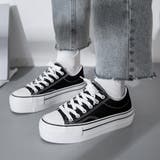 スニーカー レディース 厚底 | Miniministore | 詳細画像3