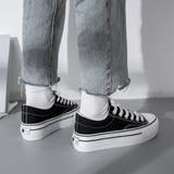 スニーカー レディース 厚底 | Miniministore | 詳細画像5