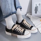 スニーカー レディース オルチャン | Miniministore | 詳細画像3