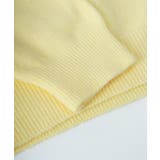 ニットセーター カラーニット 長袖 秋冬 | Miniministore | 詳細画像14