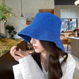 バケットハット 小顔 UV対策帽子 韓国 | Miniministore | 詳細画像12 