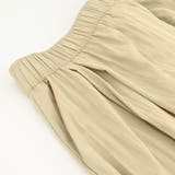 薄手ロングスカート ハイウエスト 韓国夏 | Miniministore | 詳細画像3