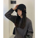 バケットハット UV対策ハット 小顔帽子 | Miniministore | 詳細画像2