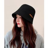 バケットハット UV対策ハット 小顔帽子 | Miniministore | 詳細画像3
