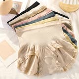 ハイウエスト ショーツ レディース 下着 | Miniministore | 詳細画像10 