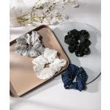 シュシュ レディース ヘアゴム 星柄 | Miniministore | 詳細画像18 