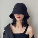 バケットハット レディース 韓国風 | Miniministore | 詳細画像4