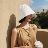 バケットハット レディース 韓国風 | Miniministore | 詳細画像6