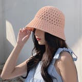 ストローハット レディース 全7色 | Miniministore | 詳細画像13 