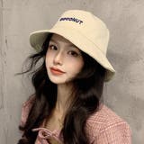 バケットハット レディース 韓国風 春夏 | Miniministore | 詳細画像12 