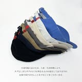 キャップ 刺しゅう 英字ロゴ 帽子 韓国 | Miniministore | 詳細画像4 