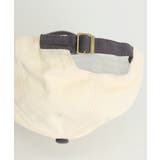 キャップ 刺しゅう レディース 英字ロゴ | Miniministore | 詳細画像20 