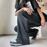 スウェットパンツ イージーパンツ 韓国 | Miniministore | 詳細画像15