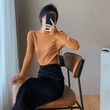 長袖 ニットセーター レディース レース | Miniministore | 詳細画像9