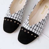 パンプス レディース ぺたんこ | Miniministore | 詳細画像7