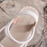 サンダル レディース フリルサンダル | Miniministore | 詳細画像11