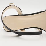 サンダル レディース 靴 太ヒール | Miniministore | 詳細画像19 