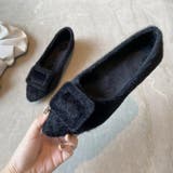 ブラック | パンプス レディース 靴 | Miniministore