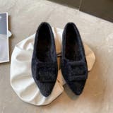 パンプス レディース 靴 | Miniministore | 詳細画像3 