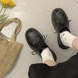 ドレスシューズ レースアップ レディース | Miniministore | 詳細画像3