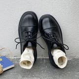 ドレスシューズ レースアップ レディース | Miniministore | 詳細画像7