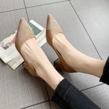 パンプス レディース OL | Miniministore | 詳細画像4