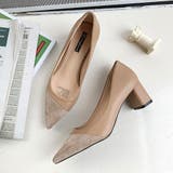 パンプス レディース OL | Miniministore | 詳細画像6