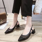 サンダル レディース 韓国ファッション | Miniministore | 詳細画像10