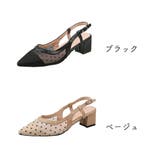 サンダル レディース 韓国ファッション | Miniministore | 詳細画像2