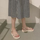 サンダル レディース 夏 | Miniministore | 詳細画像5 