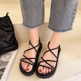 サンダル レディース 夏 | Miniministore | 詳細画像6 