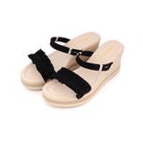 厚底サンダル レディース 夏 | Miniministore | 詳細画像14