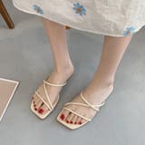 ビーチサンダル レディース 夏 | Miniministore | 詳細画像10