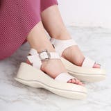 厚底サンダル レディースサンダル 韓国夏 | Miniministore | 詳細画像10 