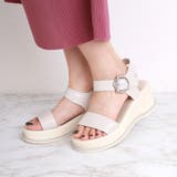 厚底サンダル レディースサンダル 韓国夏 | Miniministore | 詳細画像11 