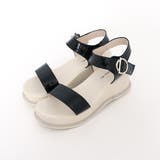 厚底サンダル レディースサンダル 韓国夏 | Miniministore | 詳細画像12 