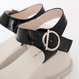 厚底サンダル レディースサンダル 韓国夏 | Miniministore | 詳細画像14 