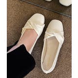 太ヒールパンプス レディース | Miniministore | 詳細画像2